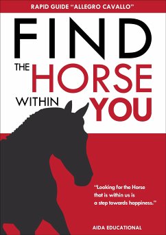 Find the Horse within You (eBook, ePUB) - Cozzi, Massimo