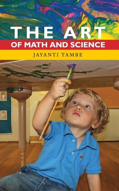 The Art of Math and Science - Tambe, Jayanti