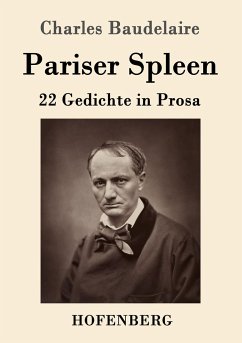 Pariser Spleen - Baudelaire, Charles