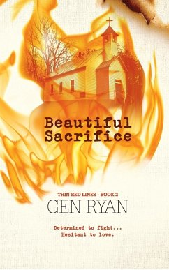 Beautiful Sacrifice - Ryan, Gen