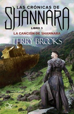 Cancion de Shannara - Brooks, Terry