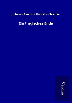 Ein tragisches Ende