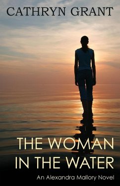 The Woman In the Water - Grant, Cathryn