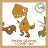 Paleo Stomp - Bild 1