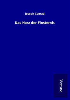 Das Herz der Finsternis Das Herz der Finsternis