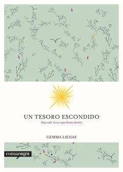 Un tesoro escondido - Lienas, Gemma