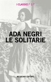 Le solitarie (eBook, ePUB)