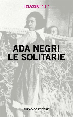 Le solitarie (eBook, ePUB) - Negri, Ada