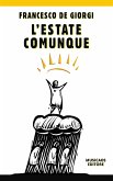 L'estate comunque (eBook, ePUB)