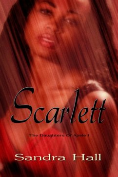 Cover Scarlett (eBook, ePUB)