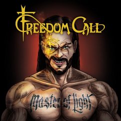 Master Of Light Ltd.Boxset - Freedom Call