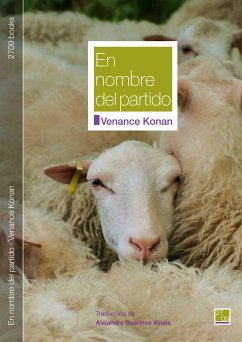 En nombre del partido (eBook, ePUB) - Konan, Venance