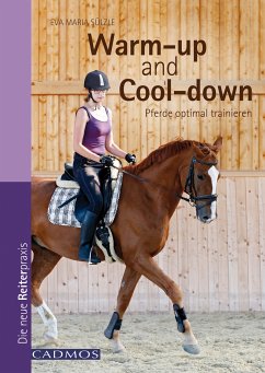 Warm-up and Cool-down (eBook, ePUB) - Sülzle, Eva Maria