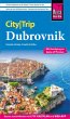 Reise Know-How CityTrip Dubrovnik (mit... - Bild 1