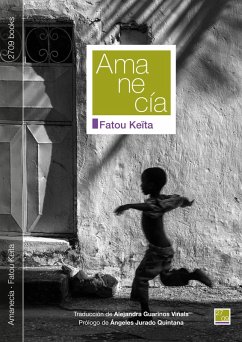 Amanecía (eBook, ePUB) - Keïta, Fatou