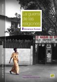 La guerra de las religiones (eBook, ePUB)