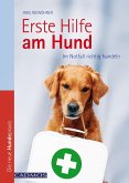 Erste Hilfe am Hund (eBook, ePUB)