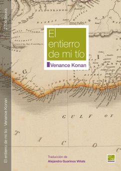 El entierro de mi tío (eBook, ePUB) - Konan, Venance