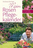 Mein Rosenpflegekalender (eBook, ePUB)