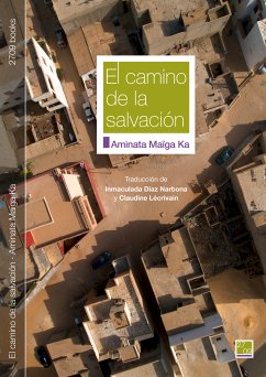 El camino de la salvación (eBook, ePUB) - Maïga Ka, Aminata