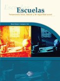 Escuelas. 2016 (eBook, ePUB)