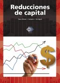 Reducciones de capital 2016 (eBook, ePUB)