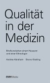 Qualität in der Medizin (eBook, ePUB)