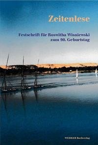 Zeitenlese - Hörner, Petra; Berkenbusch, Irene