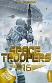 Ruhm und Ehre / Space Troopers Bd.16 (eBook, ePUB)