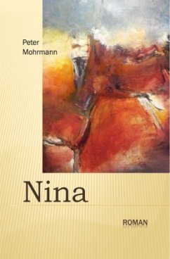 Nina - Mohrmann, Peter