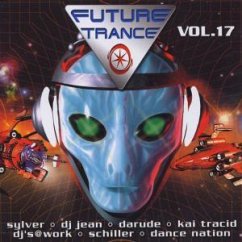 Future Trance Vol.17