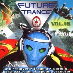 Future Trance (Vol. 16)