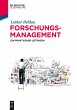 Forschungsmanagement - Bild 1