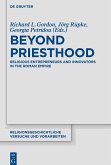 Beyond Priesthood