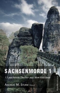 Sachsenmorde