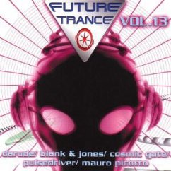 Future Trance (Vol. 13) Future Trance (Vol. 13)