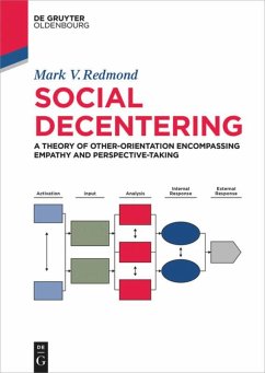 Social Decentering - Redmond, Mark