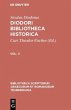 Diodori Bibliotheca historica - Bild 1