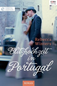Blitzhochzeit in Portugal (eBook, ePUB) - Winters, Rebecca