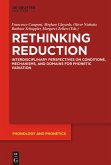 Rethinking Reduction