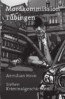 Mordkommission Tübingen