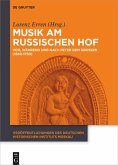 Musik am russischen Hof