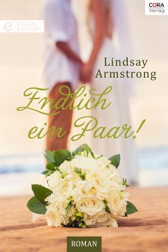 Endlich ein Paar! (eBook, ePUB) - Armstrong, Lindsay