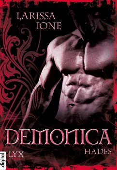 Hades / Demonica (eBook, ePUB) - Ione, Larissa