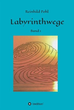 Cover Labyrinthwege (eBook, ePUB)