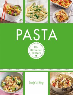 Pasta (eBook, ePUB)