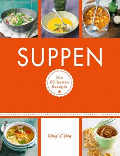 Suppen (eBook, ePUB)