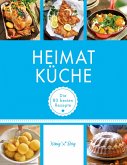 Heimatküche (eBook, ePUB)