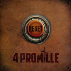 Reset (Ep) - 4 Promille