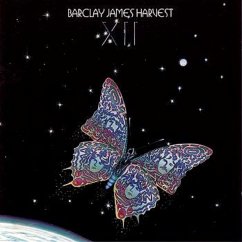 Xii: 3 Disc Deluxe Remastered And Expanded Edition - Barclay James Harvest